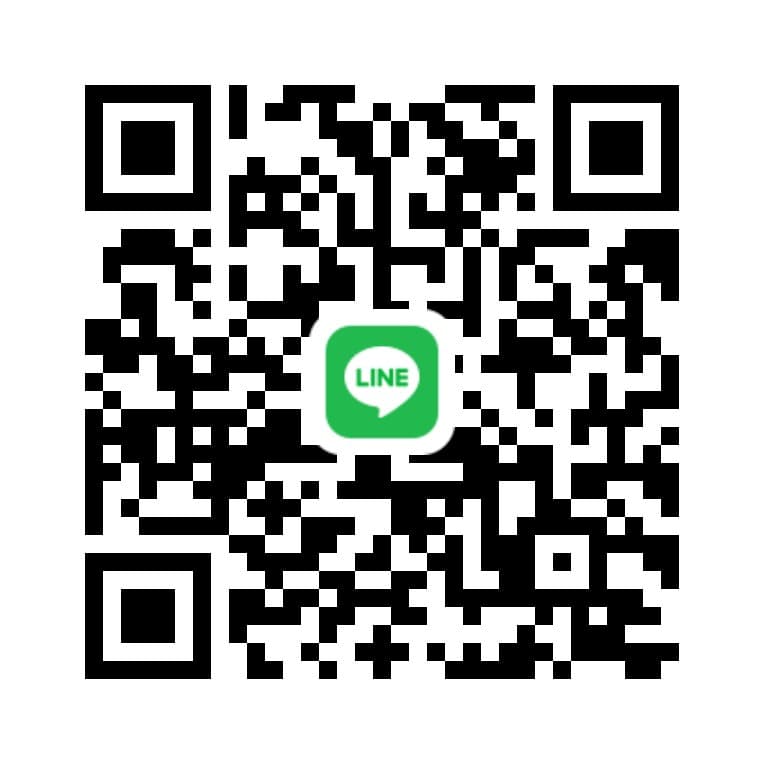 Facebook QR Code